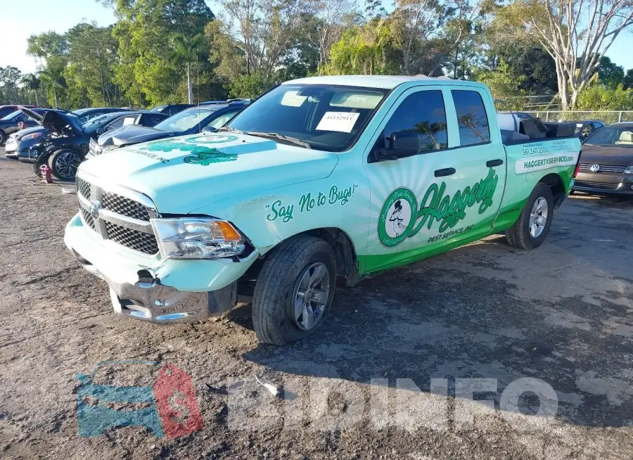 1C6RR6FG7MS575430 Photo# 2