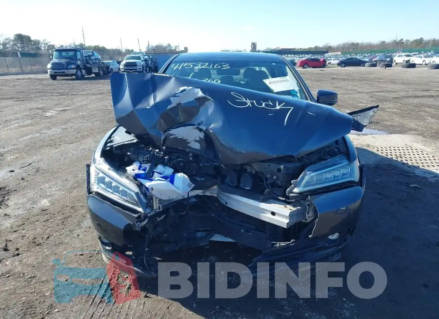 19UUB2F79FA013622 Photo# 12