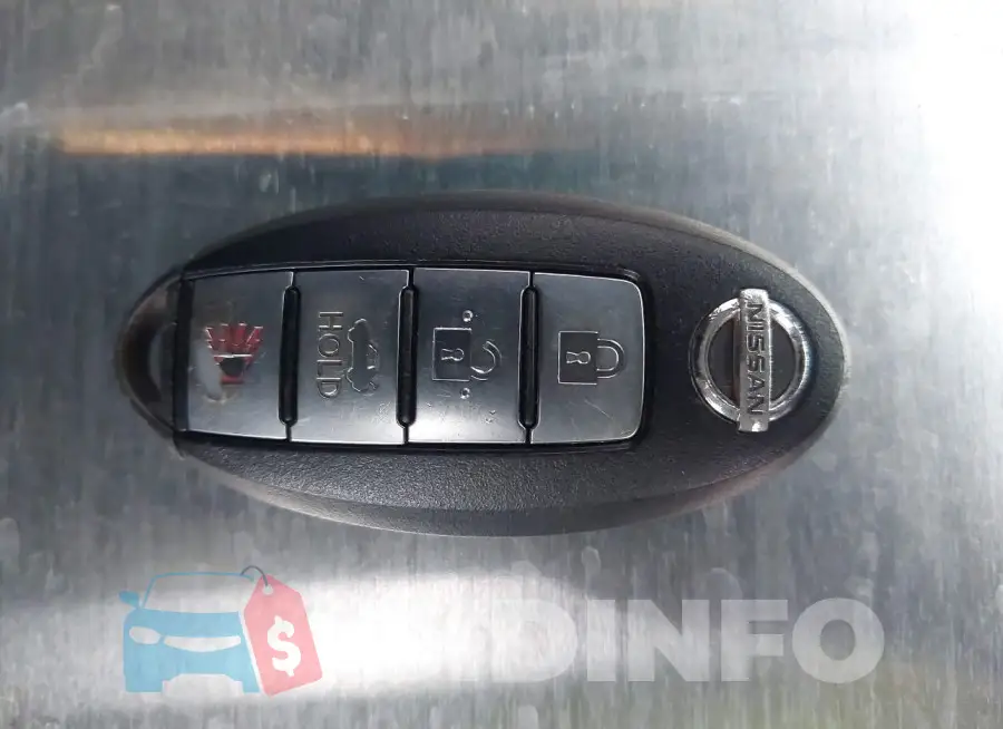 3N1AB7AP1GL666304 Photo# 11