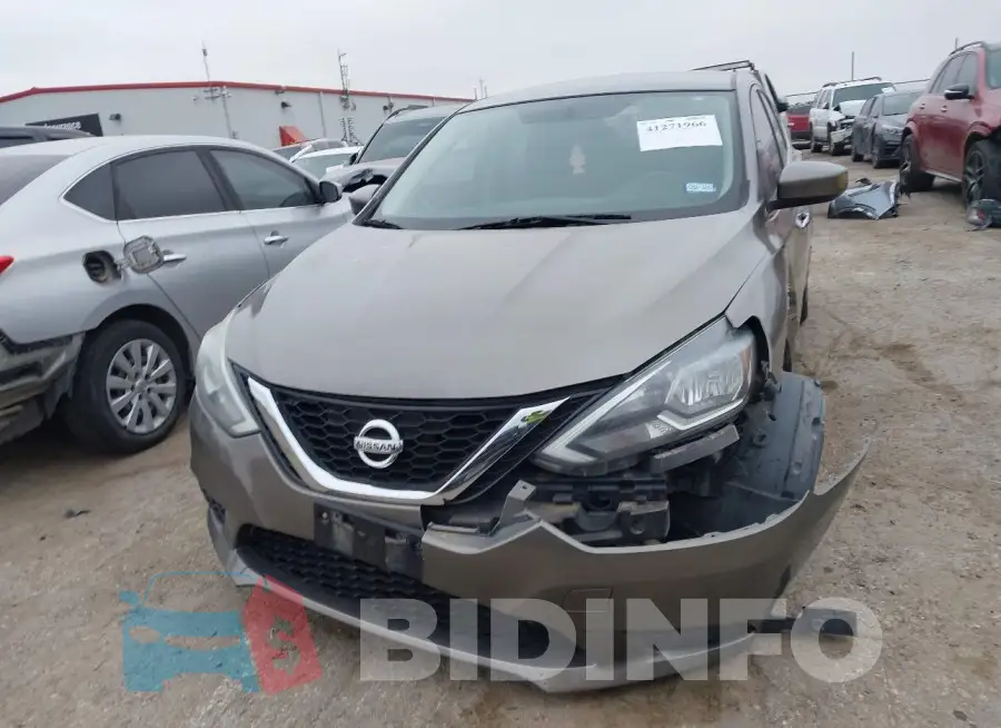 3N1AB7AP1GL666304 Photo# 13