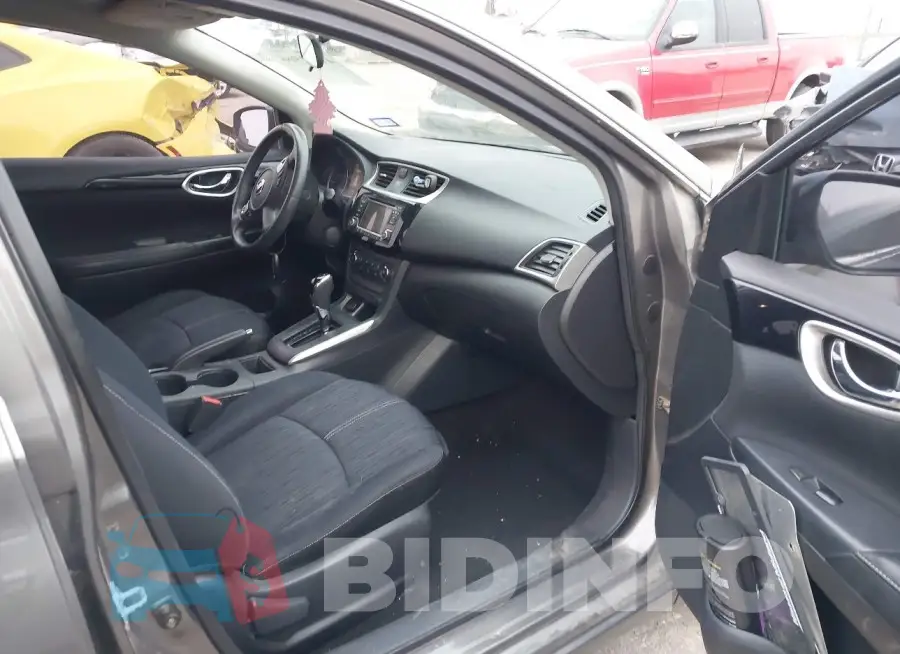3N1AB7AP1GL666304 Photo# 5