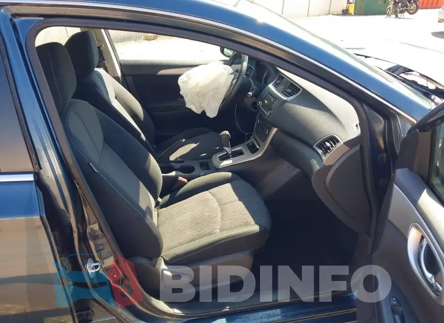 3N1AB7AP2FL686849 Photo# 5