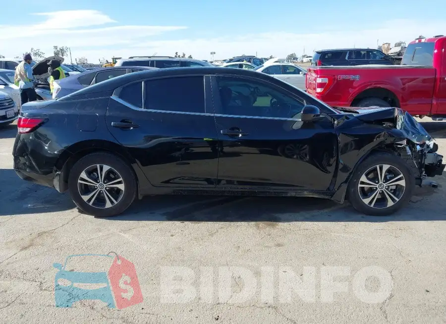 3N1AB8CV4PY322860 Photo# 14