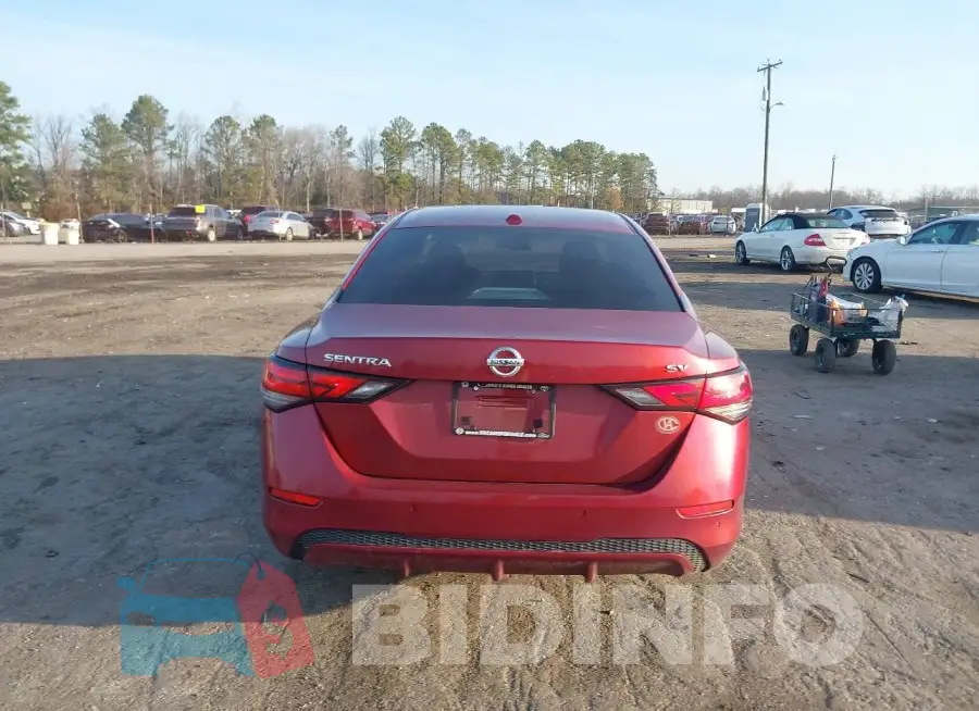 3N1AB8CV6MY252306 Photo# 16