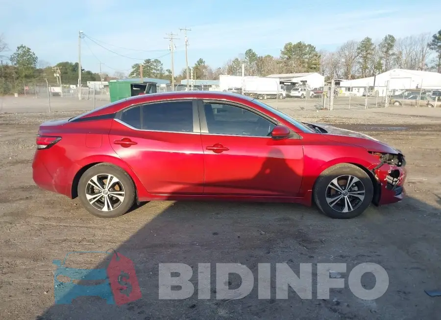 3N1AB8CV6MY252306 Photo# 13