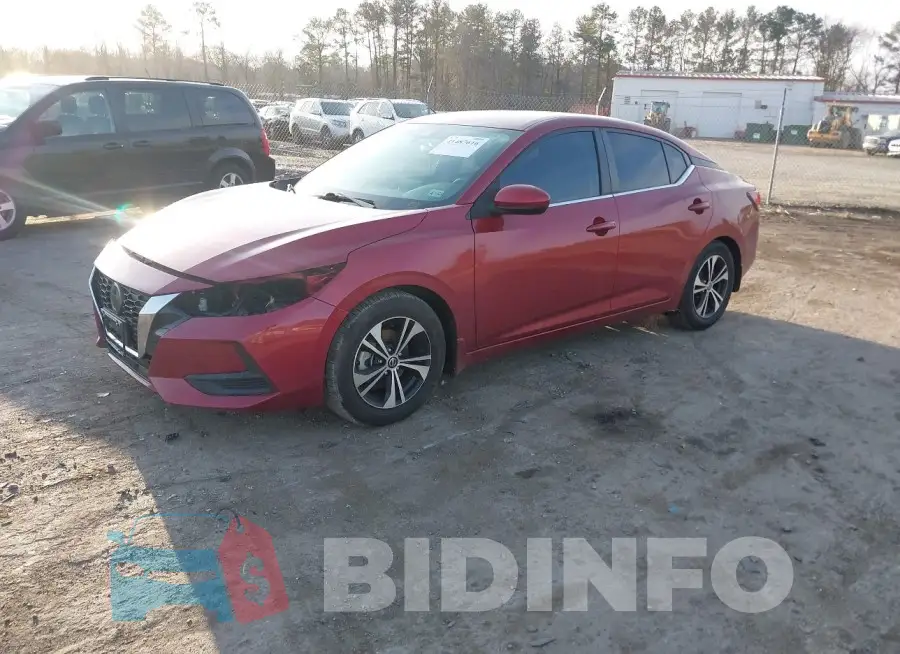 3N1AB8CV6MY252306 Photo# 2
