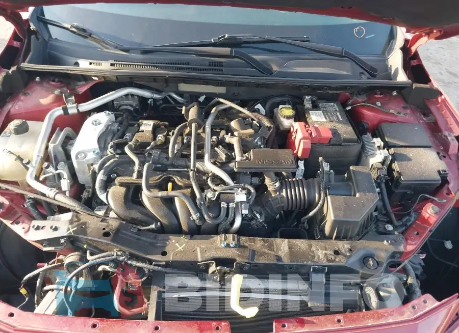 3N1AB8CV6MY252306 Photo# 10