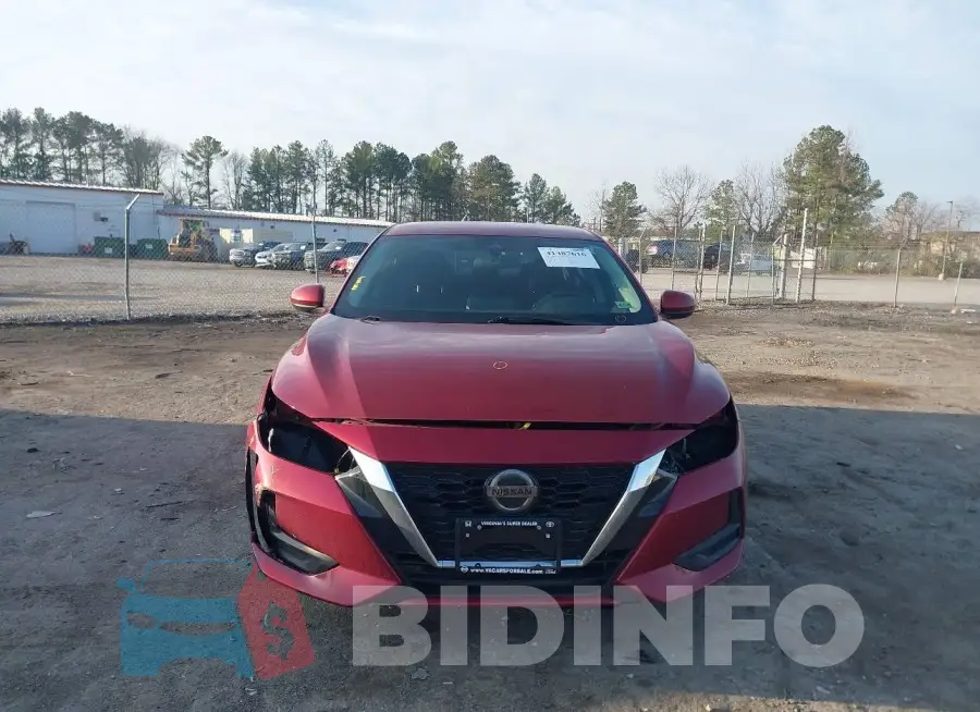3N1AB8CV6MY252306 Photo# 12