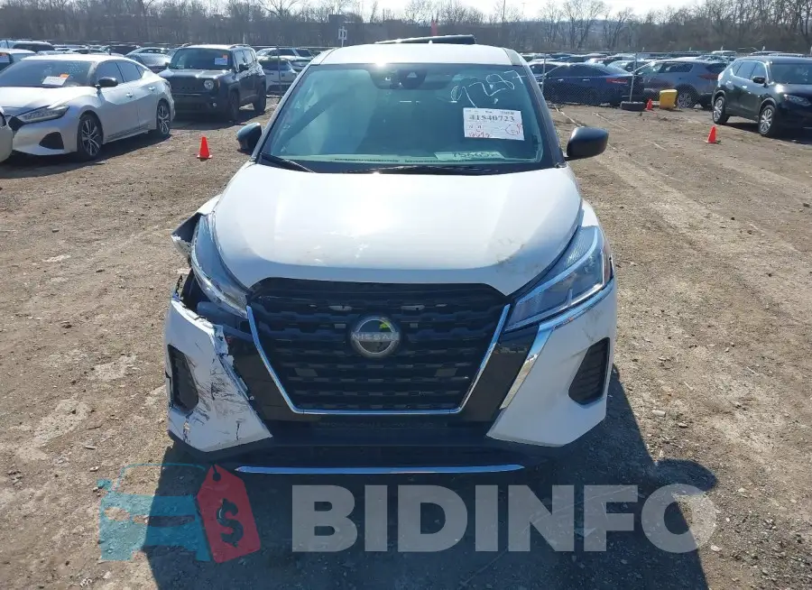 3N1CP5BV2PL559287 Photo# 11