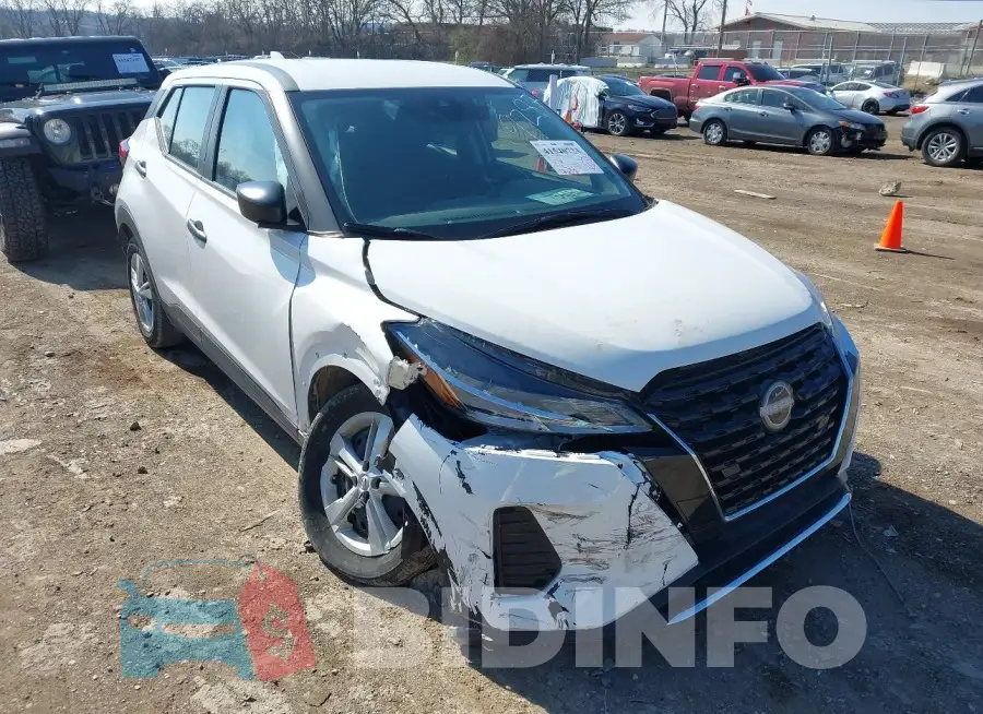 3N1CP5BV2PL559287 Photo# 1