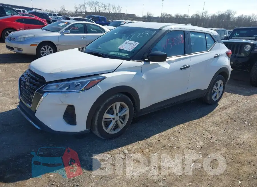 3N1CP5BV2PL559287 Photo# 2