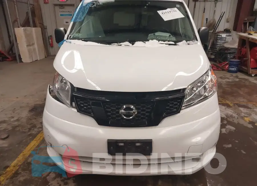3N6CM0KN8MK697651 Photo# 13