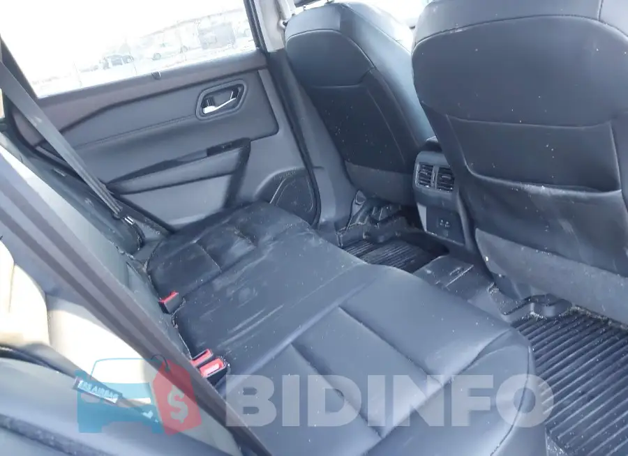 5N1BT3BBXPC909884 Photo# 8