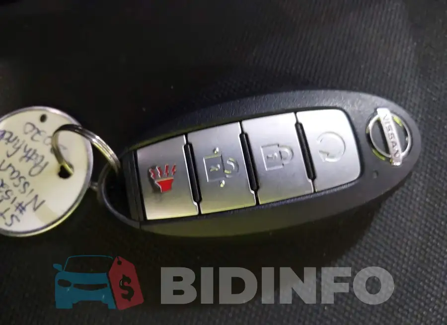5N1DR2AN8LC626424 Photo# 11