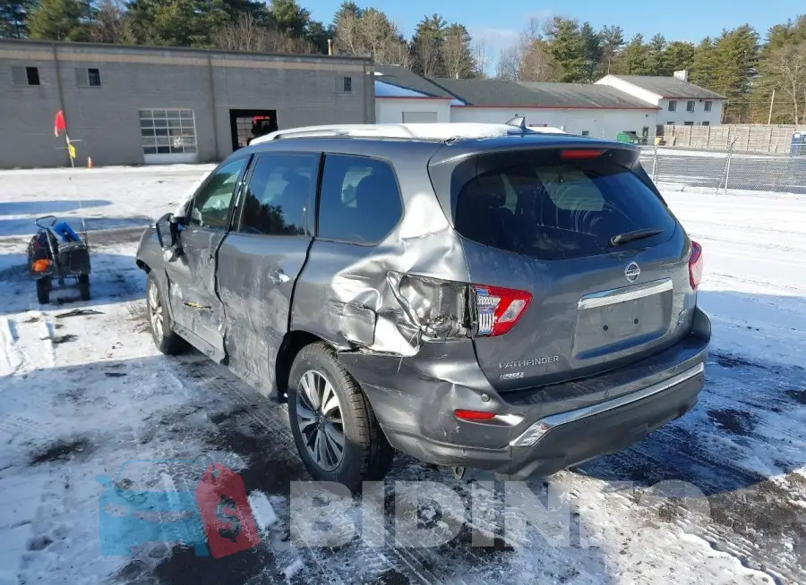 5N1DR2CM9LC615355 Photo# 3