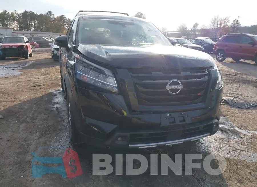 5N1DR3CA1PC223472 Photo# 6