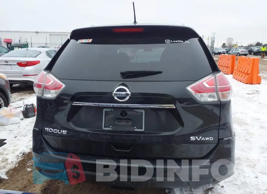 KNMAT2MV2GP596257 Photo# 16