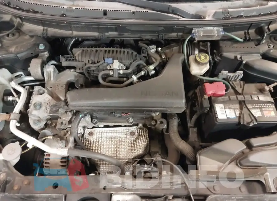 KNMAT2MV4GP599175 Photo# 10