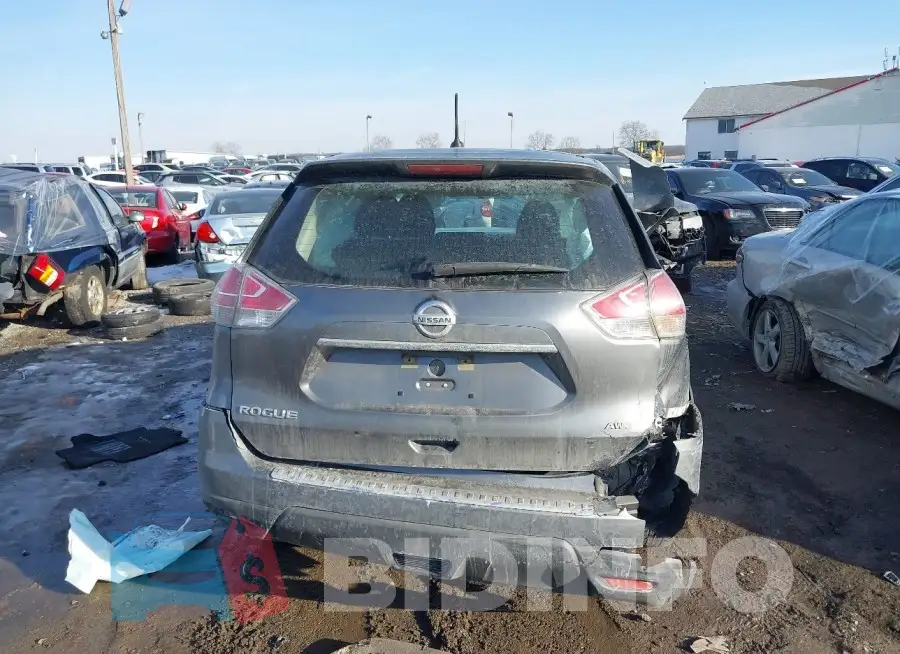 KNMAT2MV6GP651535 Photo# 16
