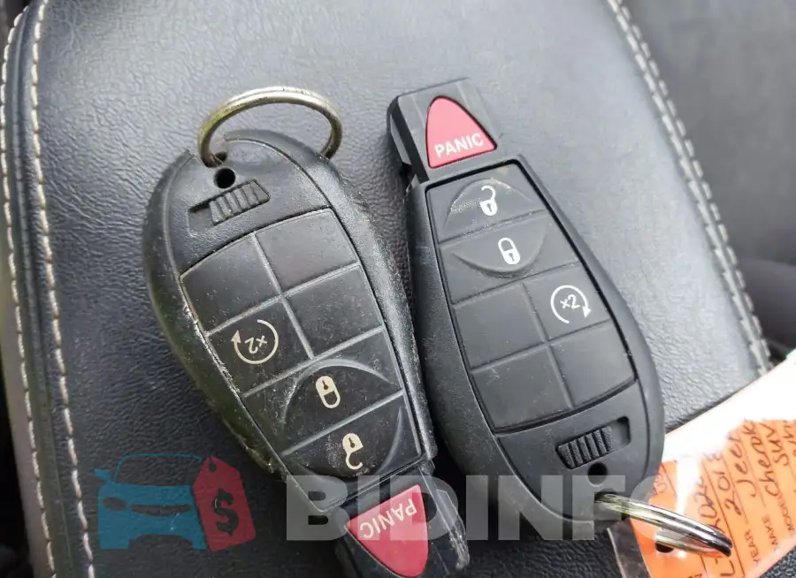 1C4PJMCB6JD592191 Photo# 11