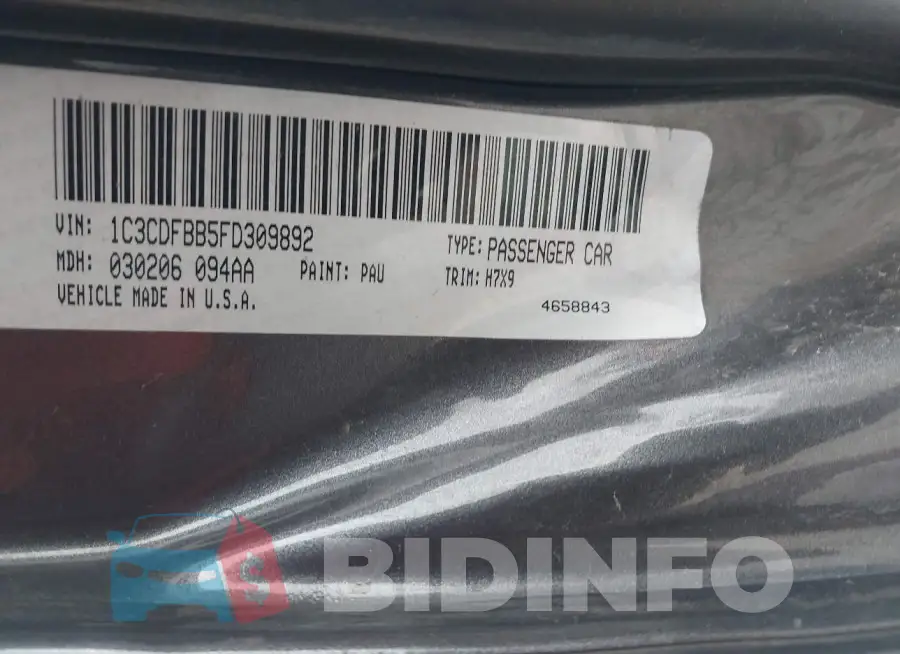 1C3CDFBB5FD309892 Photo# 9