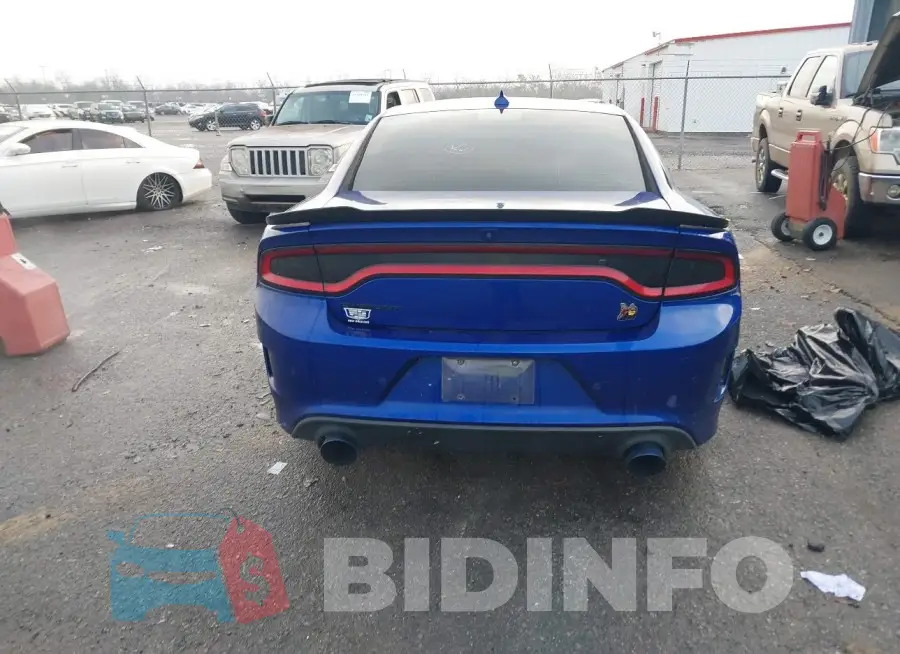 2C3CDXGJ0KH650751 Photo# 16