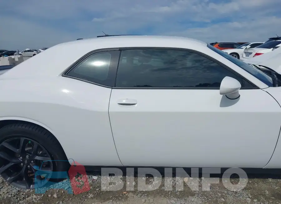 2C3CDZBT3PH669841 Photo# 13