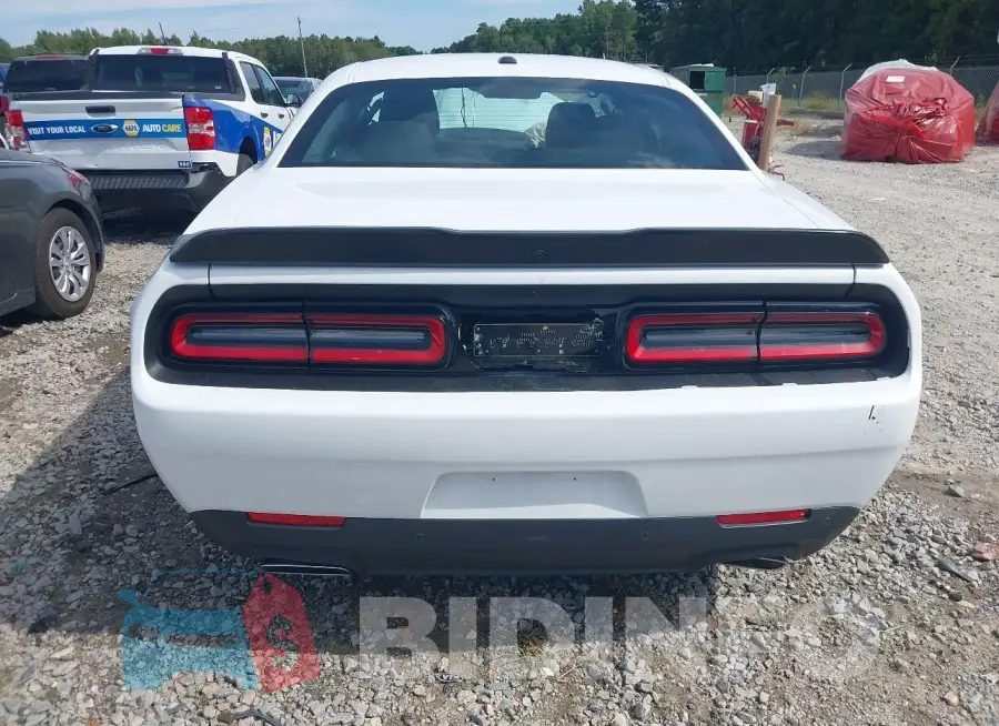 2C3CDZBT3PH669841 Photo# 16