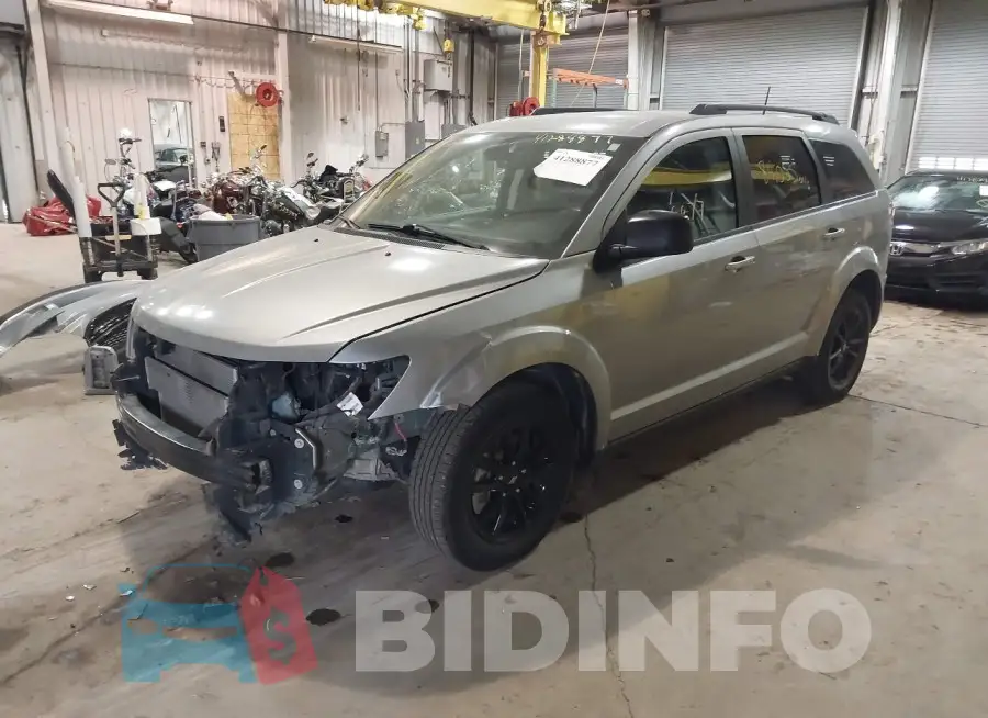 3C4PDCAB6LT260821 Photo# 2