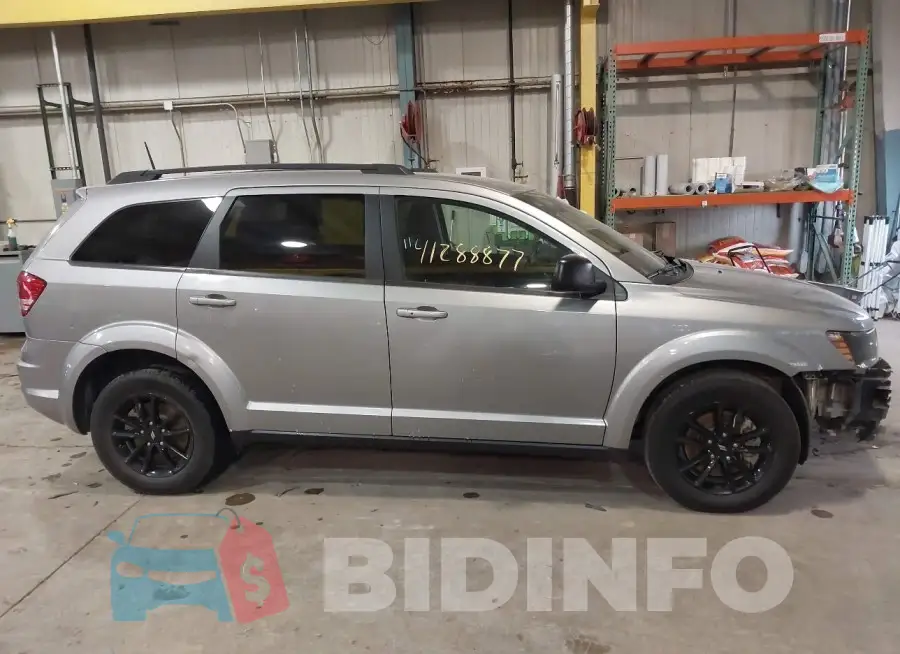 3C4PDCAB6LT260821 Photo# 14