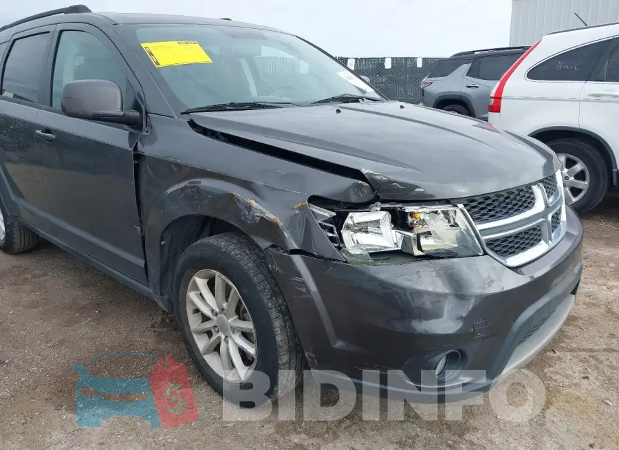 3C4PDCBGXFT659357 Photo# 6