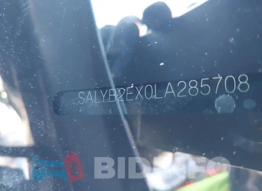 SALYB2EX0LA285708 Photo# 9