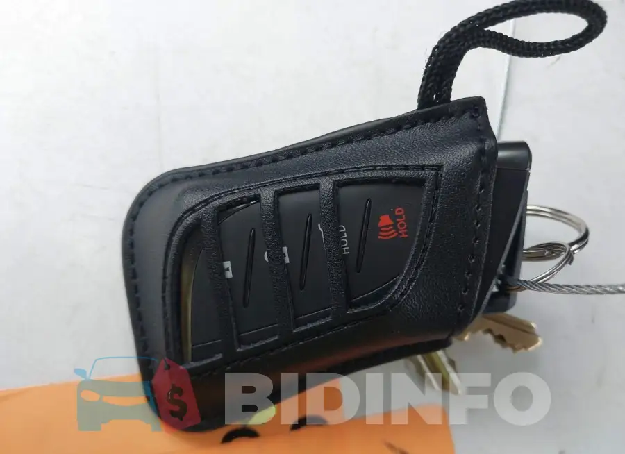 5TDAAAB68RS018832 Photo# 11
