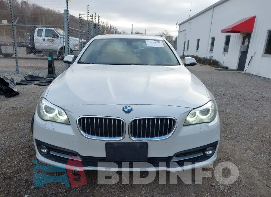 WBA5A7C52GG147664 Photo# 12