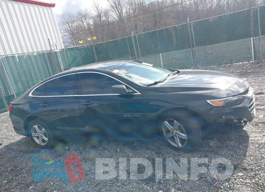 1G1ZB5ST1KF116404 Photo# 13