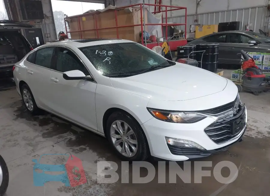 1G1ZD5ST0PF226376 Photo# 13