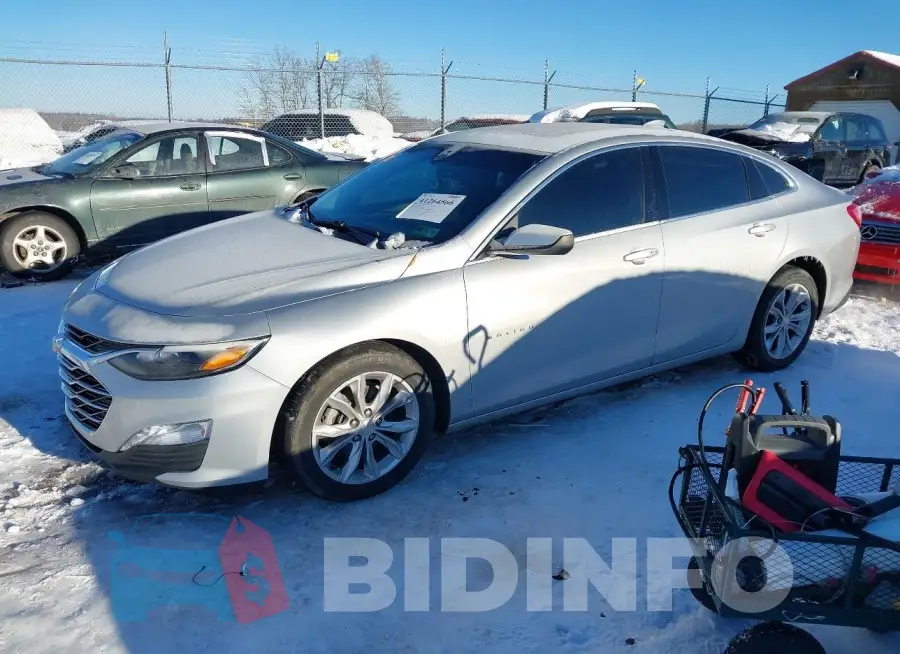 1G1ZD5ST6LF066966 Photo# 2