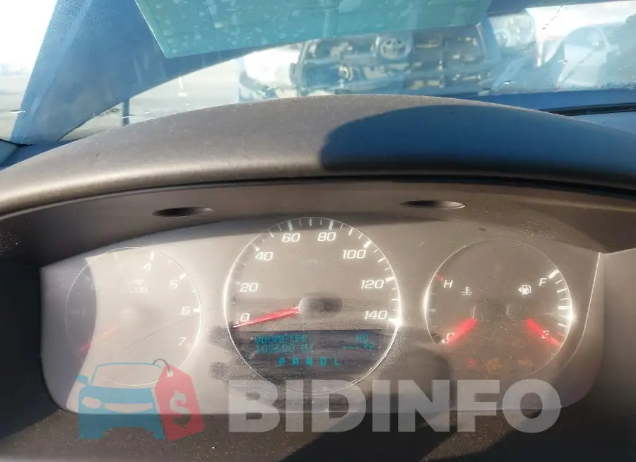 2G1WB5E3XF1110046 Photo# 7