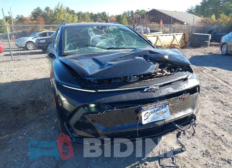 3GN7DPRR9RS230100 Photo# 1