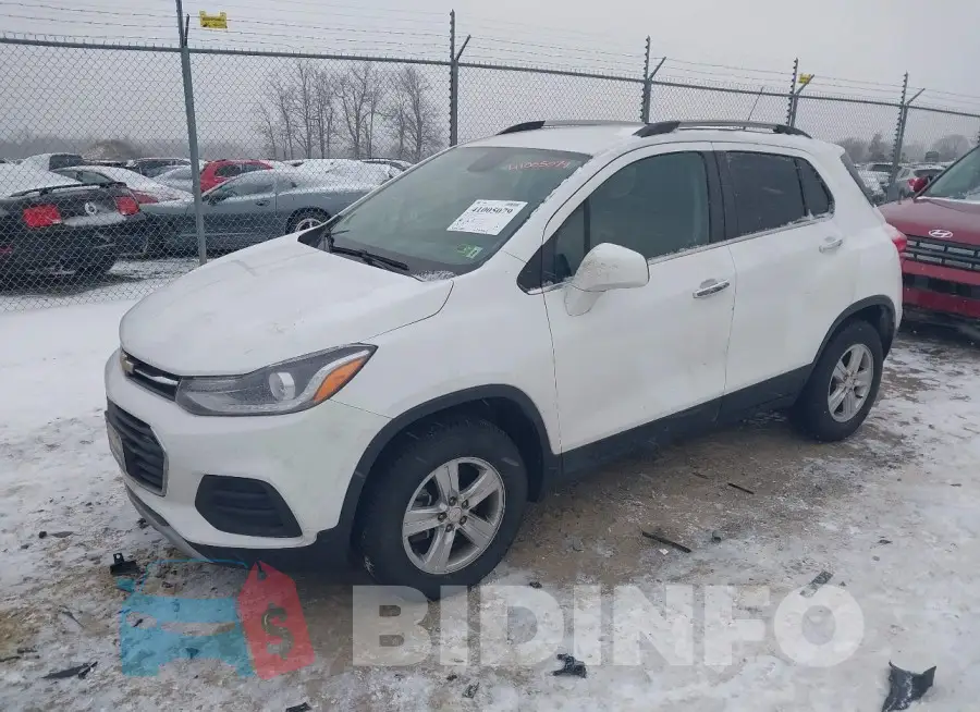 KL7CJPSB5LB024155 Photo# 2