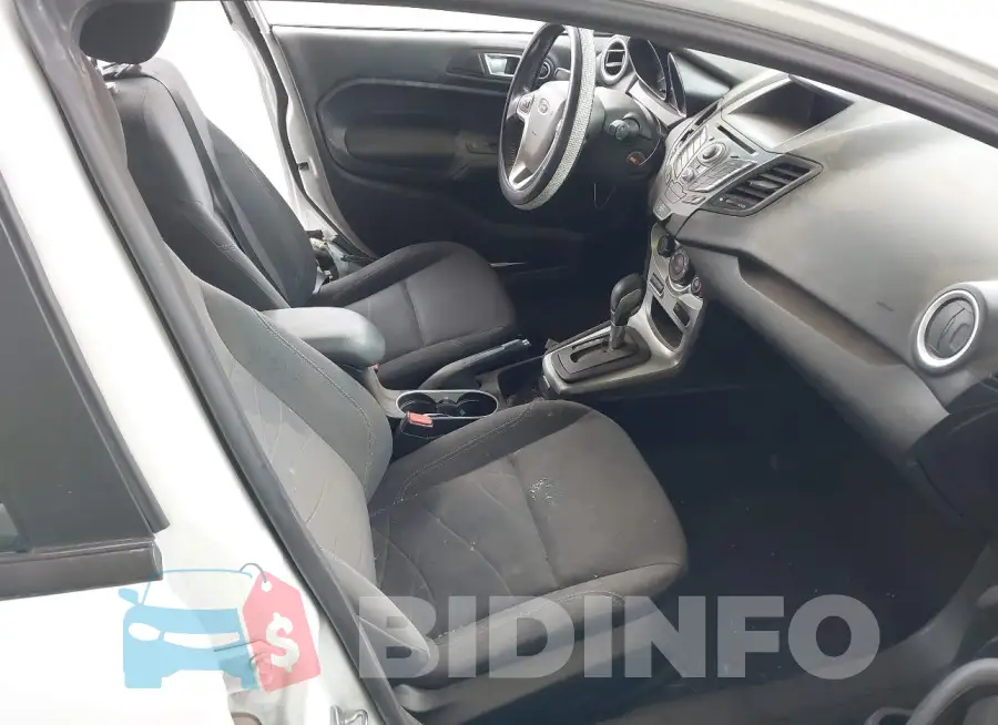 3FADP4EJ4FM150940 Photo# 5