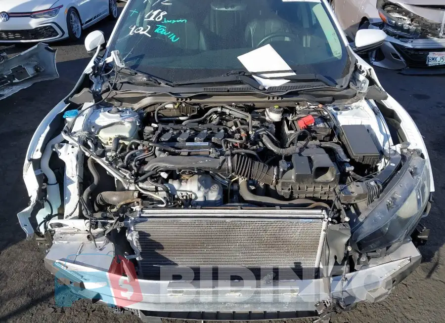 19XFC1F76LE209847 Photo# 10