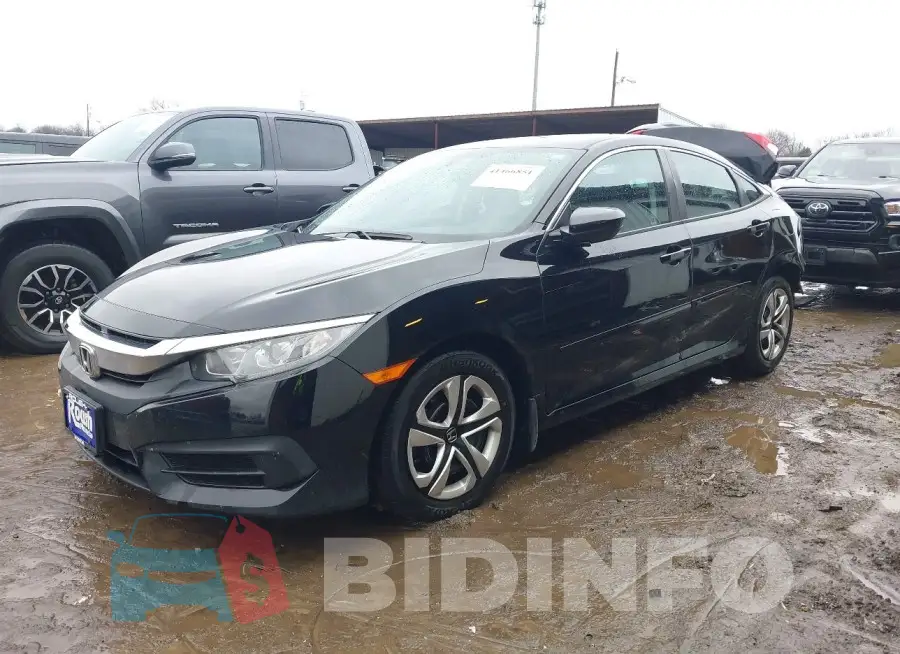 19XFC2F55HE032669 Photo# 2