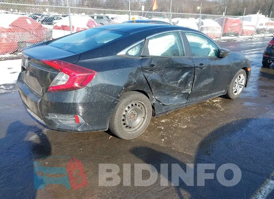 19XFC2F58GE216955 Photo# 4