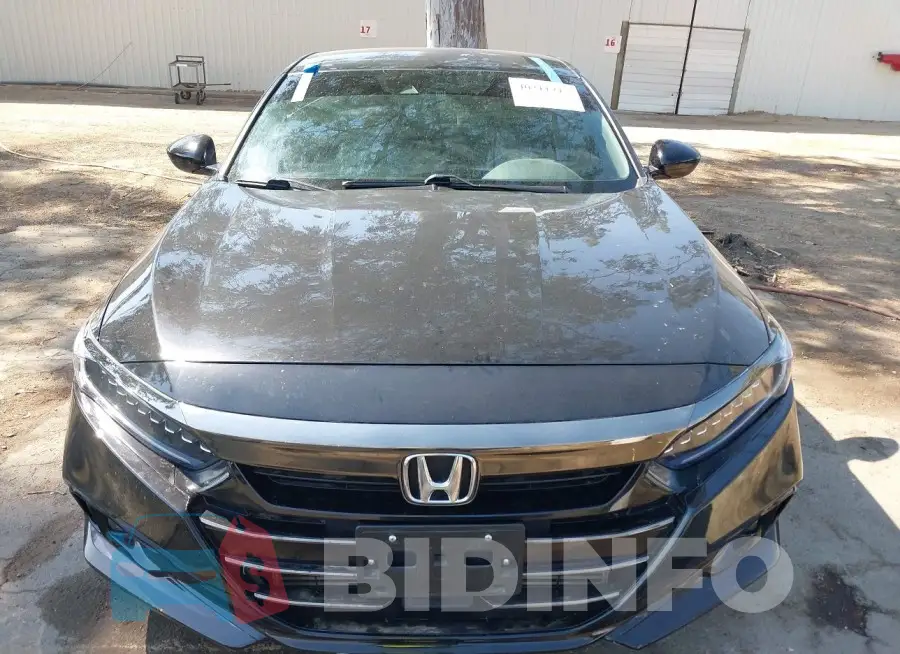 1HGCV1F32MA066377 Photo# 13