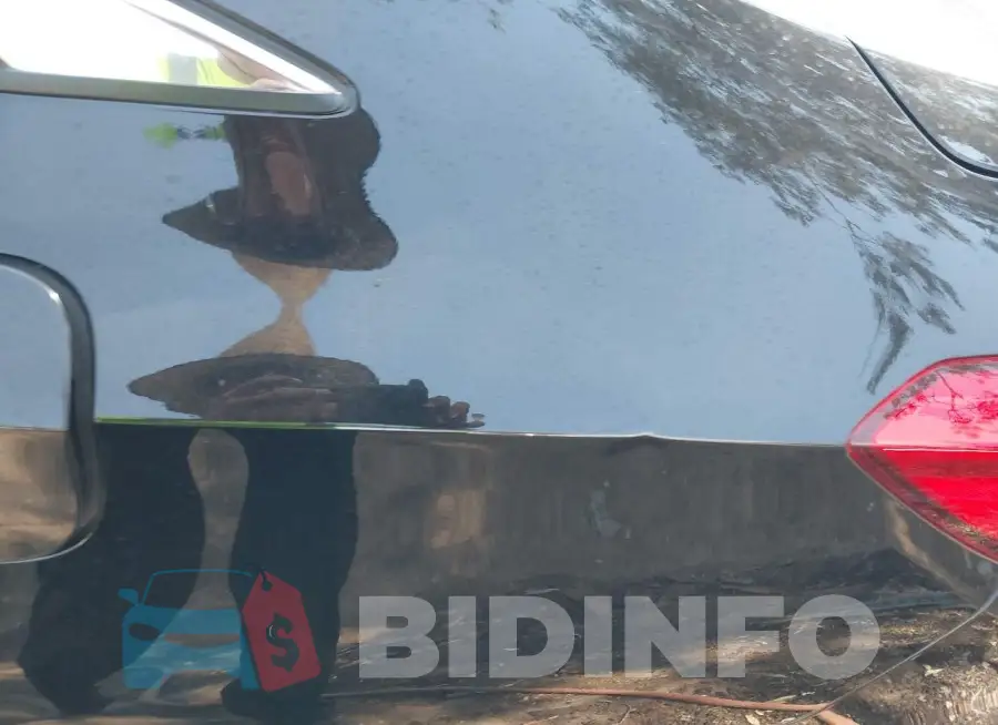 1HGCV1F32MA066377 Photo# 6