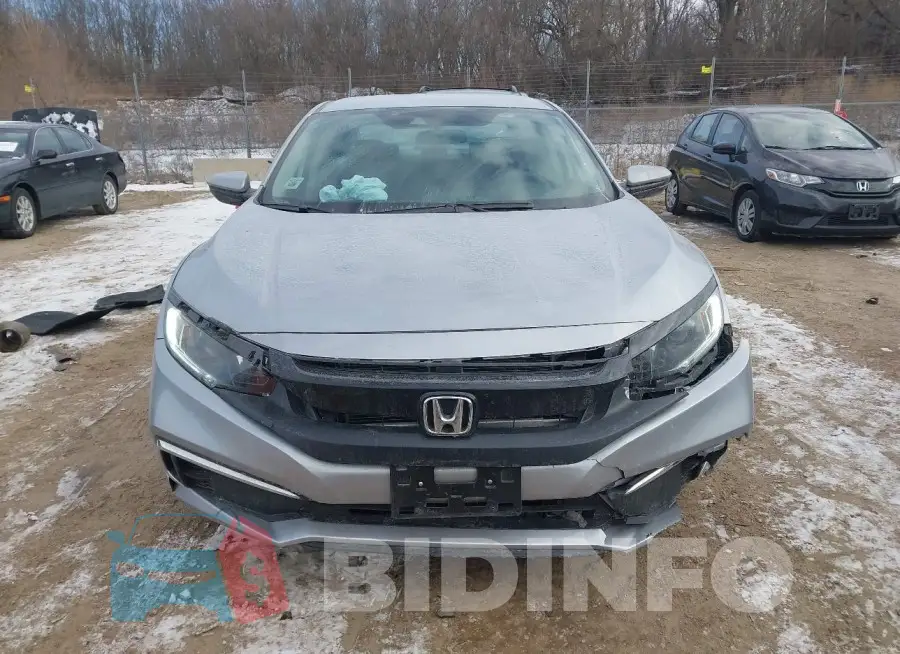 2HGFC2F63LH579947 Photo# 12