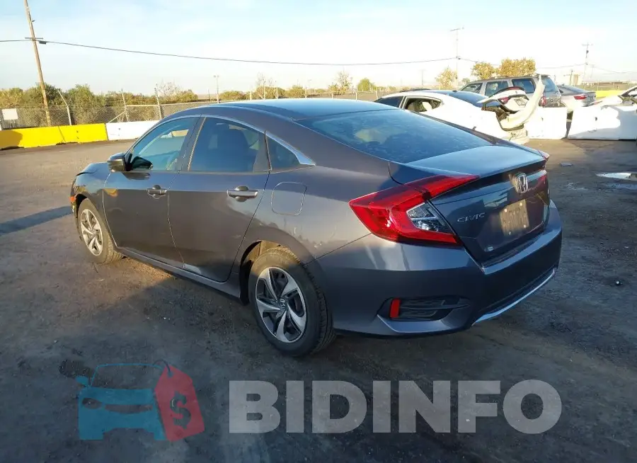 2HGFC2F6XKH605734 Photo# 3