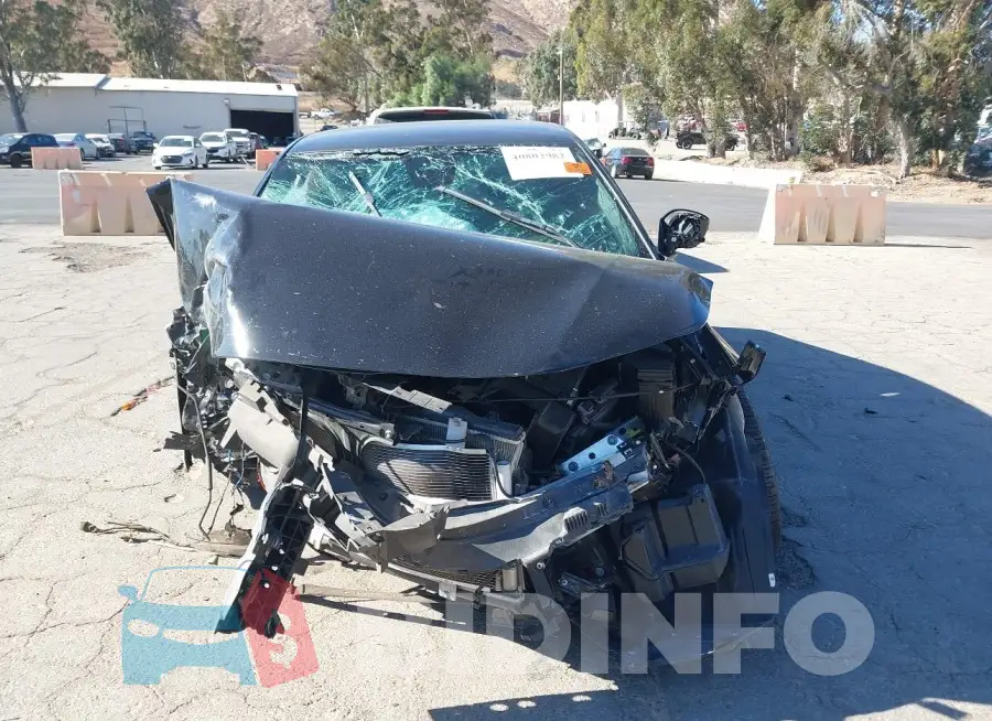 2HGFE2F52NH604289 Photo# 11