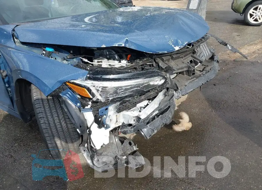 2HGFE2F54SH516744 Photo# 17